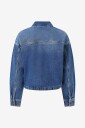 Lee   Denimskjorte Flap Pocket Shirt   Blå