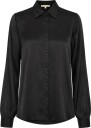 Amuse Dame Bluser & Skjorter Svart S,