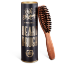 Dick Johnson Beard Brush