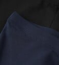 Name It Bukser   2 pack   NkfVivii   Navy Blazer/Black   Name It   11 år (146)   Bukser   bomull Blå Svart