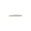Graph Tech Tusq Pq-9280-C0 - Acoustic Guitar Saddle, Flat, Comp, 1/8" Thick