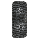 Proline Hyrax XL 2.9" All Terrain Tires 2 for Losi Super Rock