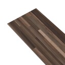  Selvheftende PVC Gulvplanker 30,5 x 61 cm 28 pcs PVC