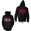 Bring Me The Horizon Bring Me The Horizon Unisex Pullover Hoodi...