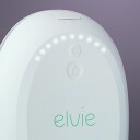 Elvie Stride Pump Single Elektrisk brystpumpe