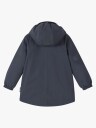 Reima Reimatec Jacket Symppis   Black   134