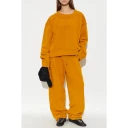 Dsquared2 Dame Gensere & Hettegensere Oransje S,