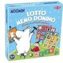 Tactic Mumin Spill 3-in-1