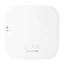 Aruba Instant On Ap11 (Rw) - Trådløst Tilgangspunkt - Wi-Fi 5 - Bluetooth - 2.4 Ghz, 5 Ghz - Vegg/Tak-Monterbar