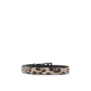 Dolce & Gabbana, Dame, Accessories, Beige, 80 CM,