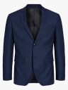 Jack and Jones Solaris Blazer Blå 52