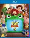 Toy Story 5 (2026) Bluray