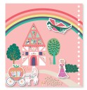 FLOSS & ROCK Fairy Tale Water Multiplay  48P6026