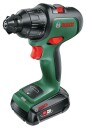 Bosch AdvancedImpact 18 Slagdrill 18V Med batteri