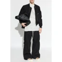 Rick Owens Herre Topper Grå L,