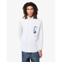 Moschino Herre Skjorter Hvit XS,