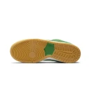 Nike Herre Sko Grønn 44 1/2 EU