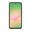 Samsung Galaxy A56 Mobildeksel med Kortspor Svart