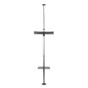 Nedis Veggfeste for TV 37-70" med Full Motion Feste, Maks 30 kg, Sort