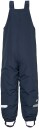 Didriksons Tarfala Overtrekksbukser Navy 80