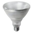 Plantepære LED E27 12W IP55