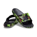 Crocs Dame Sko Svart 39 EU,