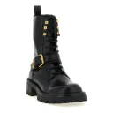 Versace Dame Sko Svart 39 EU,