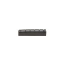 Graph Tech Svart Tusq Xl Lt-6010-10 G-Usa Style Nut, Flat, Slot, 10pk