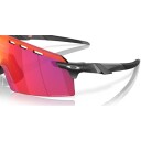 Oakley Encoder Strike Vented Matte Black/prizm Road One Size