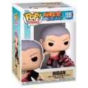 Northix POP-figur Naruto Shippuden Hidan
