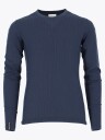 Twentyfour Aurora Baselayer Sett Junior Blå 152