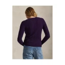 Ralph Lauren Polo  Dame Strikkevarer Lilla S
