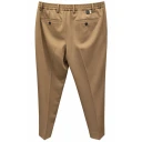 Low Brand Herre Bukser Beige W38,