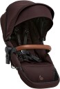 Beemoo Pro Multi 2 Søskensete Espresso Brown