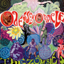The Zombies  Odessey And Oracle  LP/Vinyl