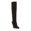 Semicouture Dame Sko Brun 36 EU,