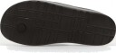 Calvin Klein One Piece Eva Flip Flop Thong   Black   36