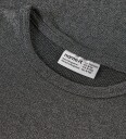Name It Genser   NkfNayla   Black/Sølv Lurex   Name It   6 år (116)   Genser Grå Svart