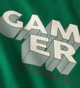 Name It Genser   NkmVictor   Verdant Green/Spiller   Name It   6 år (116)   Genser   Grønn