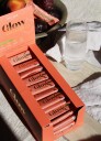 Wellexir - Glow Beauty Drink Peach Ice Tea BOX 50 Pcs