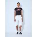 Carhartt Wip Dame Shorts Hvit L,