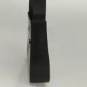 Salvatore Ferragamo Dame Svart