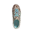adidas Gazelle Lo Pro W Crli/ Ivory/ Gum EUR 38