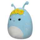 Squishmallows® Kosedyr Plysj Neelu Alien 40cm