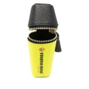 Anya Hindmarch Dame Vesker Gul ONE SIZE,