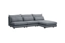 Selected Exclusive Chelsea modulsofa Pietro pageant Pietro Blå