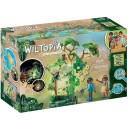 Playmobil 71009 Playmobil Wiltopia Regnskog Nattlampe