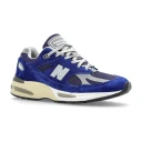 New Balance Dame Sport Blå 36 1/2 EU,