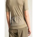 Craft Everyday Wool SS Jersey Dame Hay Melange S