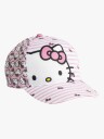 Hello Kitty Caps Rosa